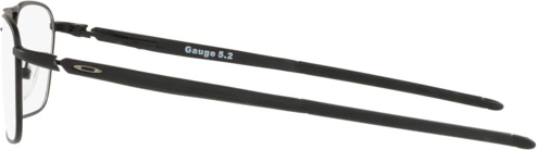 Оправа Oakley Gauge 5.2 Truss OX5127 512701 Matte Black