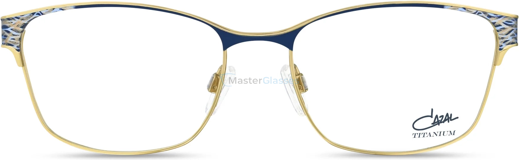 Оправа Cazal 1294 001 54/17