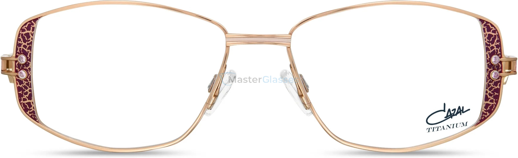  Cazal 1296 004 53/16