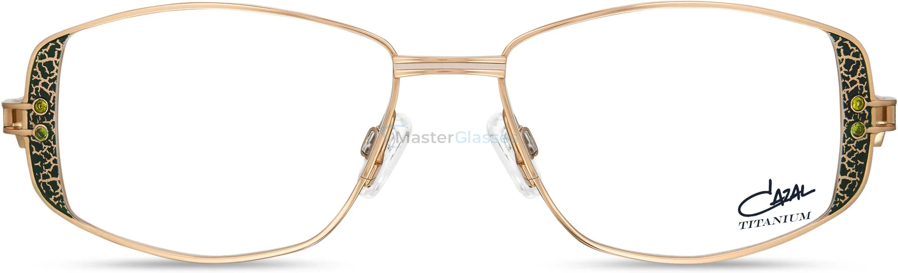 Оправа Cazal 1296 003 53/16