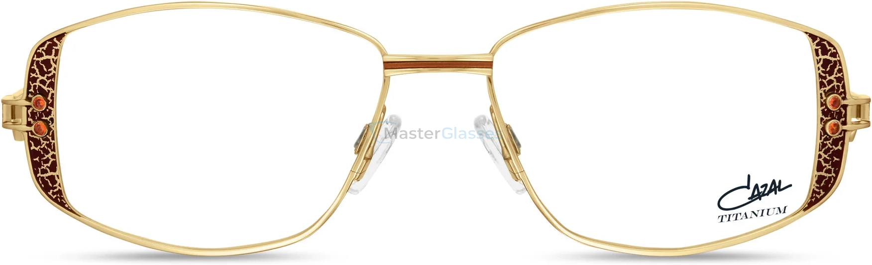  Cazal 1296 002 53/16