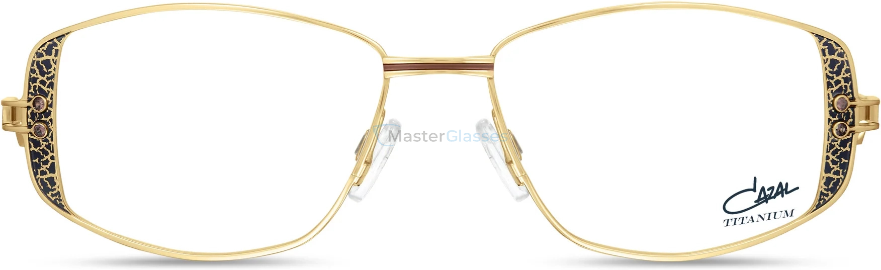  Cazal 1296 001 53/16