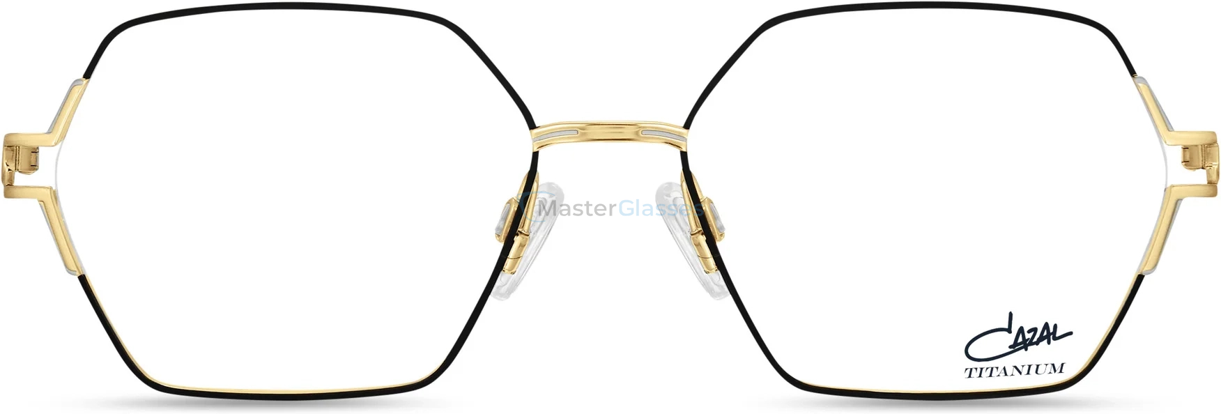 Оправа Cazal 4321 001 54/16
