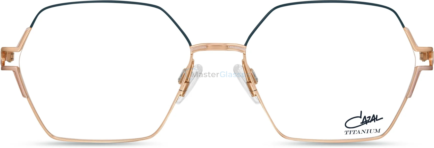 Оправа Cazal 4321 002 54/16