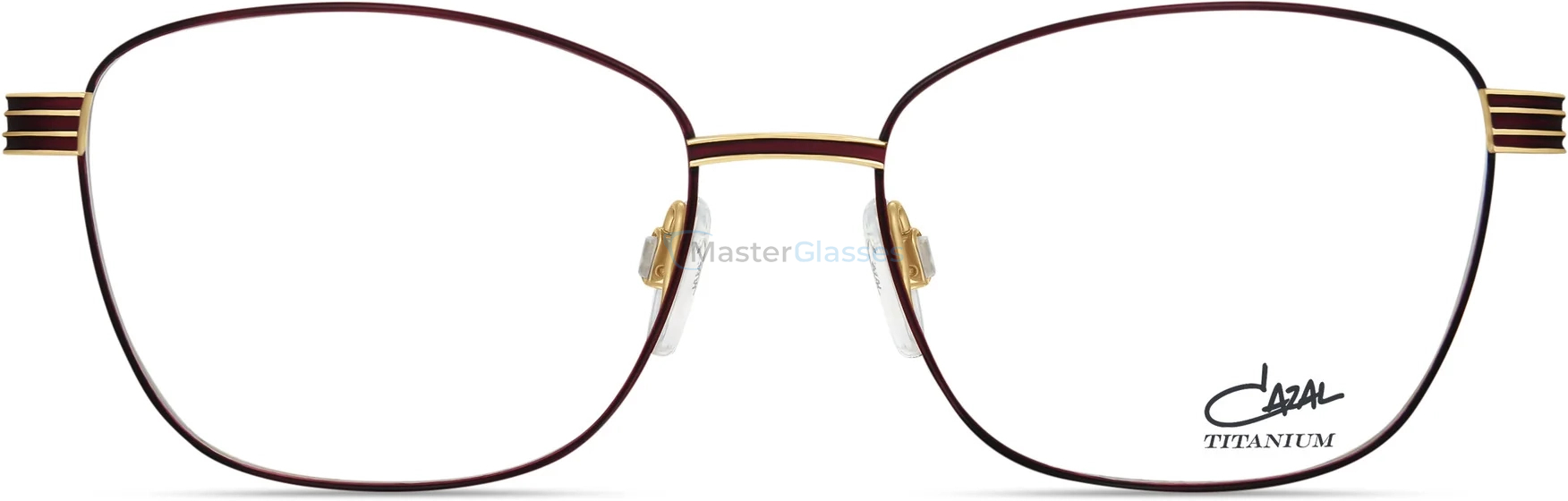 Оправа Cazal 4322 004 53/16