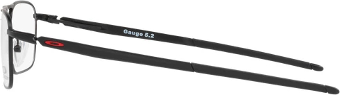 Оправа Oakley Gauge 5.2 Truss OX5127 512704 Satin Black