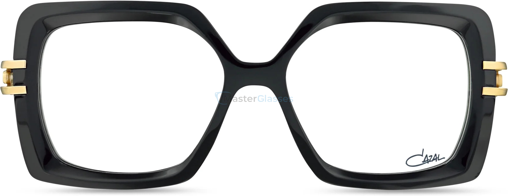  Cazal 5015 001 54/16
