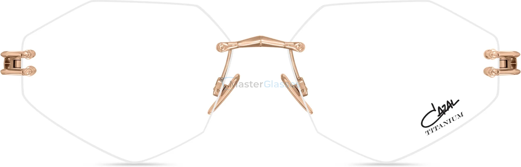 Оправа Cazal 5017 002 58/14