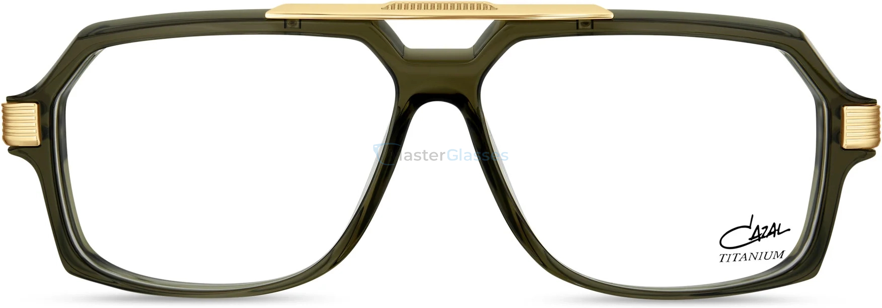  Cazal 6034 004 60/13