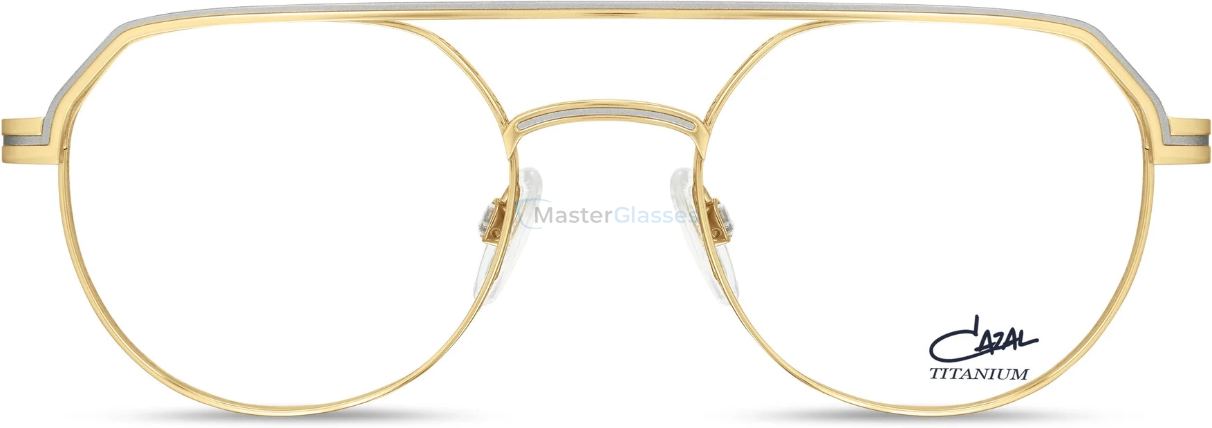 Оправа Cazal 7112 002 51/21