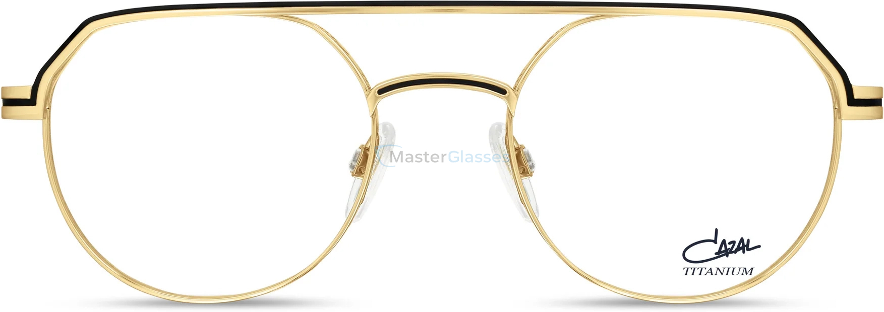 Оправа Cazal 7112 001 51/21