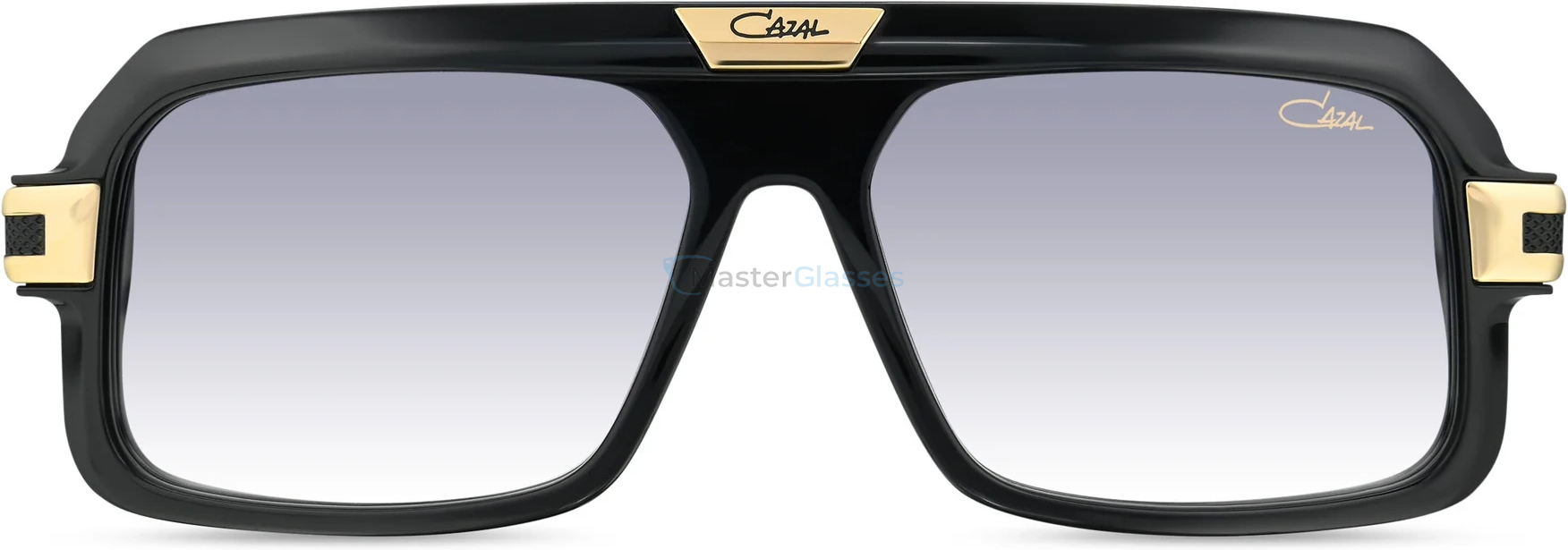 Солнцезащитные очки Cazal 8051 001 57/15