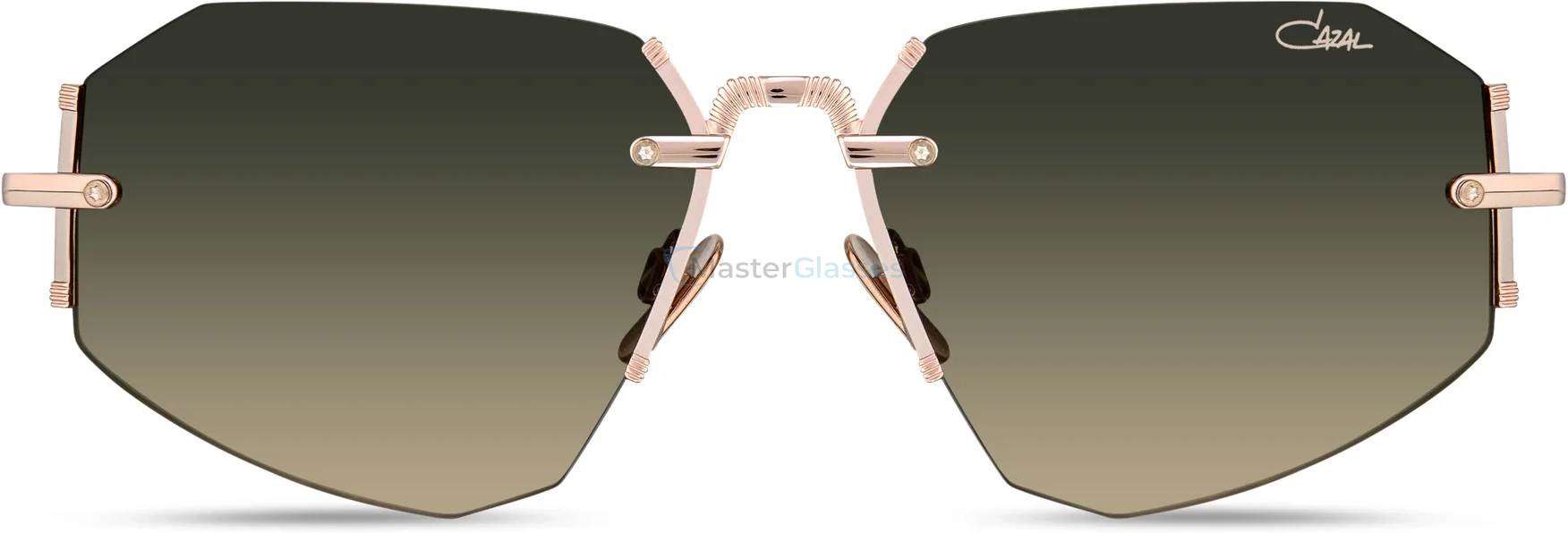 Солнцезащитные очки Cazal 9509 003 57/14