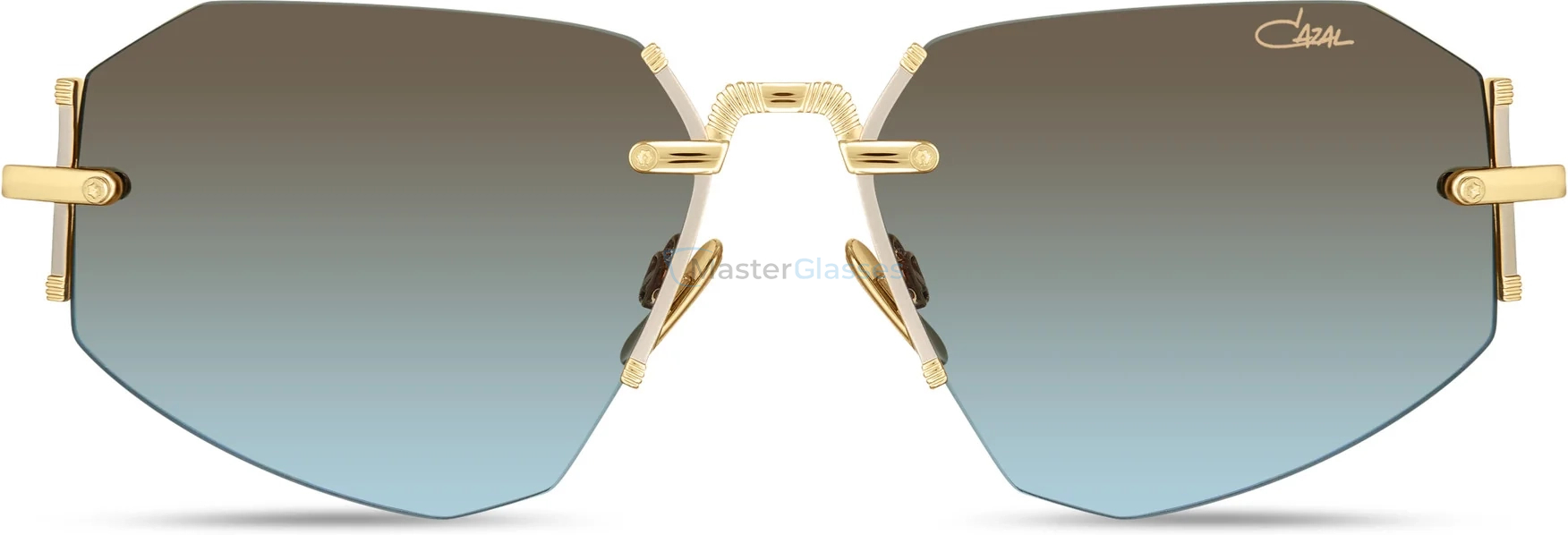 Солнцезащитные очки Cazal 9509 002 57/14