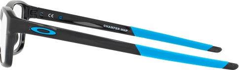  Oakley Chamfer Mnp OX8089 808902 Polished Black Ink
