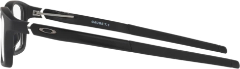 Оправа Oakley Gauge 7.1 OX8112 811201 Satin Black