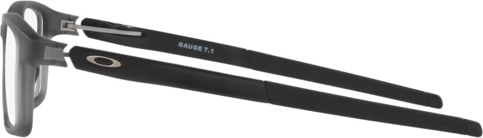 ������ Oakley Gauge 7.1 OX8112 811202 Satin Grey Smoke