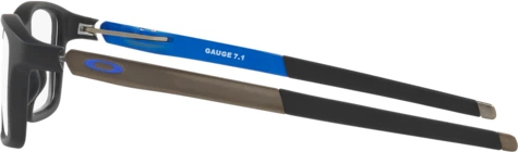 Оправа Oakley Gauge 7.1 OX8112 811204 Satin Black