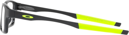 ������ Oakley Crosslink High Power OX8117 811702 Polished Black