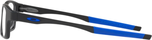 Оправа Oakley Crosslink High Power OX8117 811704 Satin Black