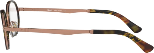 Оправа Persol PO2452V 1080 Bronze/tortoise Brown Green
