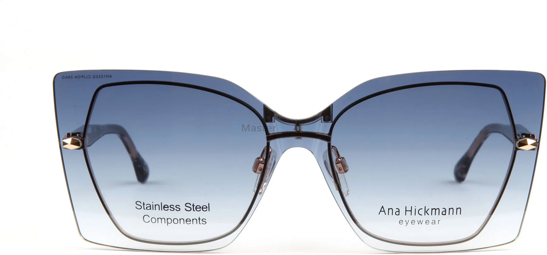     Ana Hickmann AH1555G 09A