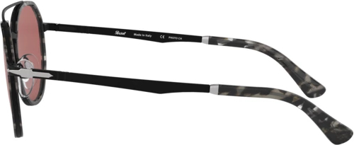 Солнцезащитные очки Persol PO2456S 10784R Demi Gloss Black