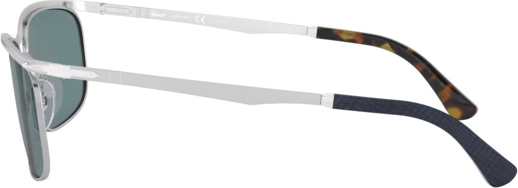 Солнцезащитные очки Persol PO2458S 518/P1 Silver