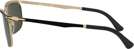 Солнцезащитные очки Persol PO2458S 108631 Black/gold