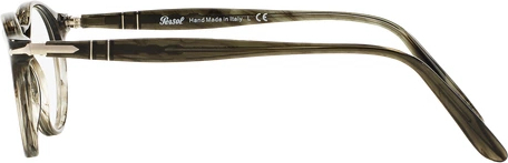 Оправа Persol PO3092V 1020 Striped Grey