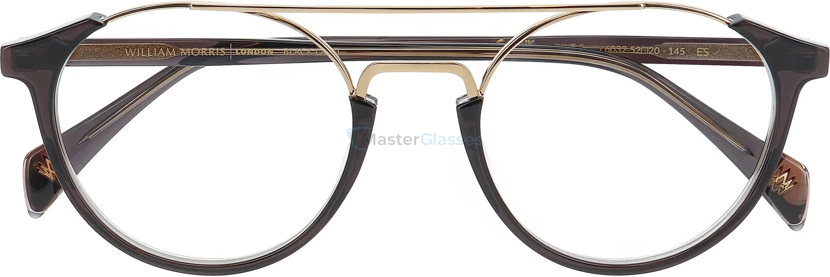 Оправа William Morris JUKE_2 6032 52/20