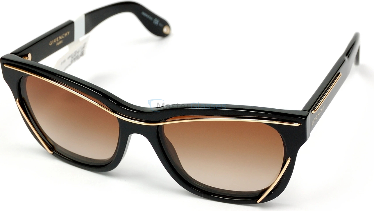 Солнцезащитные очки GIVENCHY GV 7028/S 807