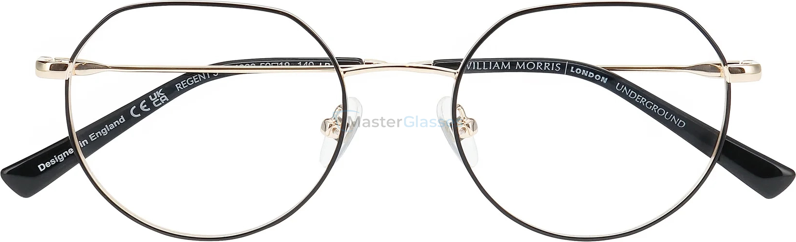  William Morris REGENT_3 6032 50/19