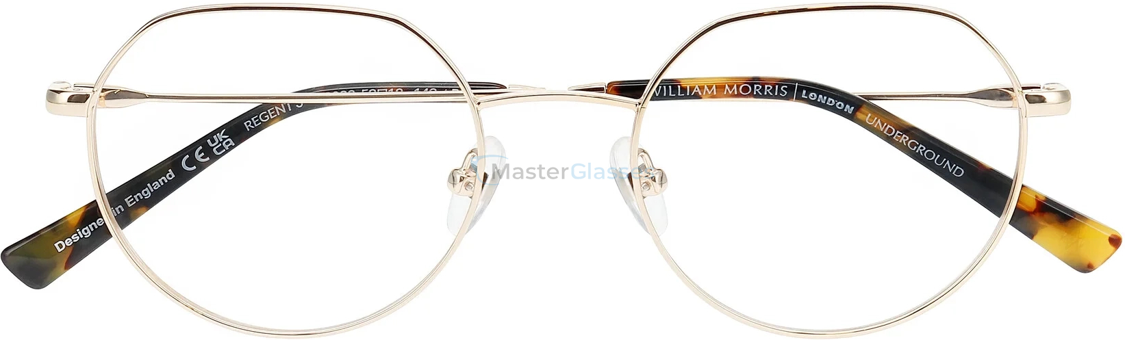  William Morris REGENT_3 2022 50/19