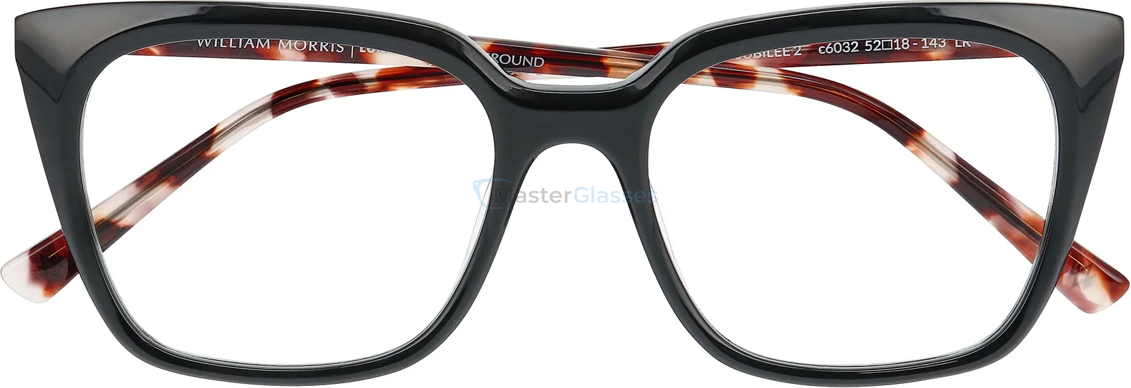 Оправа William Morris JUBILEE_2 6032 52/18