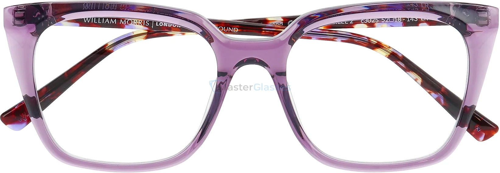 Оправа William Morris JUBILEE_2 3025 52/18