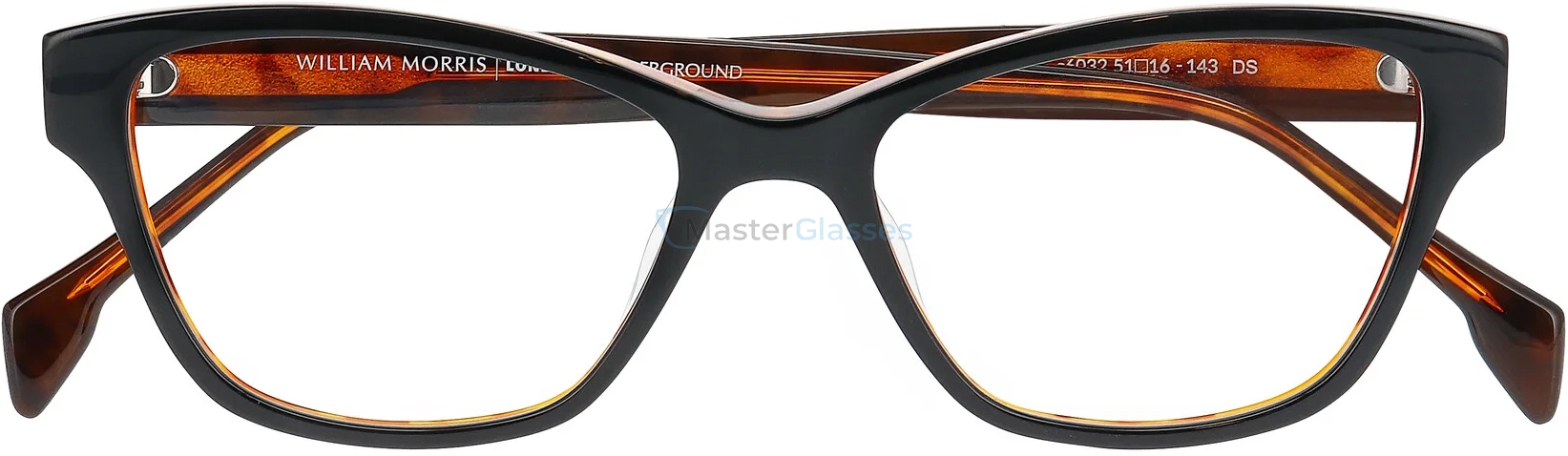 Оправа William Morris DILLY_2 6032 51/16