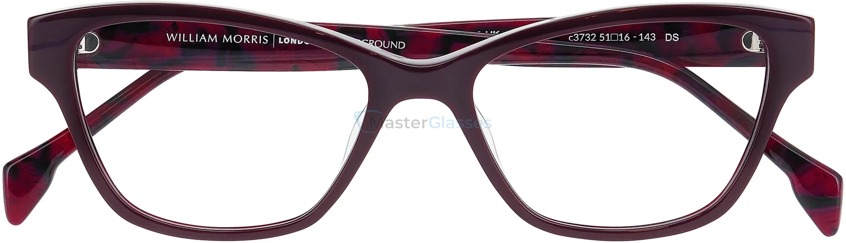 Оправа William Morris DILLY_2 3732 51/16