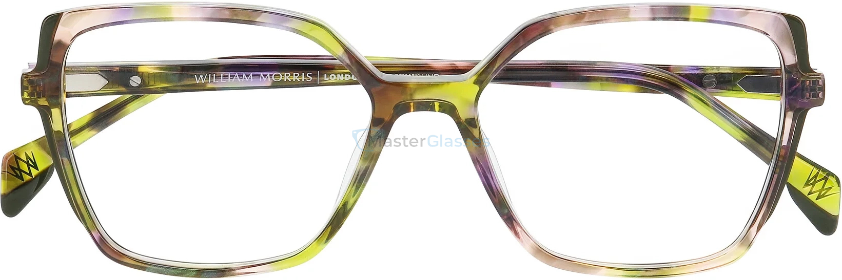 Оправа William Morris BANK_2 9524 53/16
