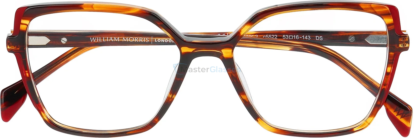 ������ William Morris BANK_2 5522 53/16