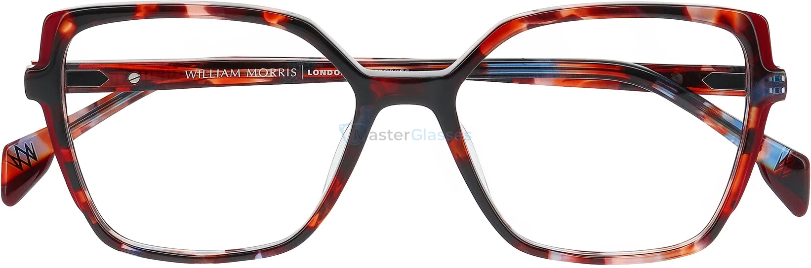 ������ William Morris BANK_2 5124 53/16