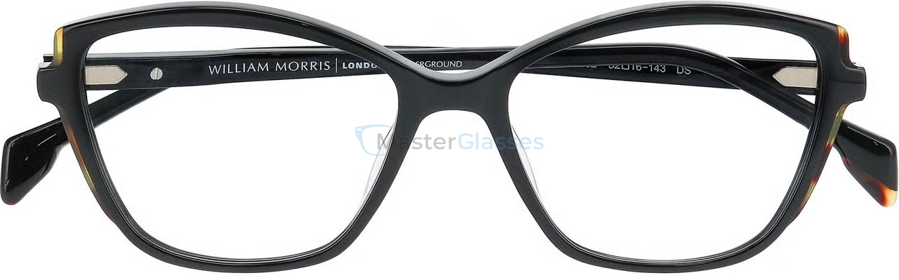 ������ William Morris BANK_1 6032 52/16