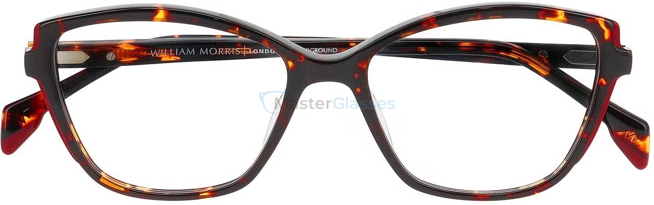 ������ William Morris BANK_1 5432 52/16