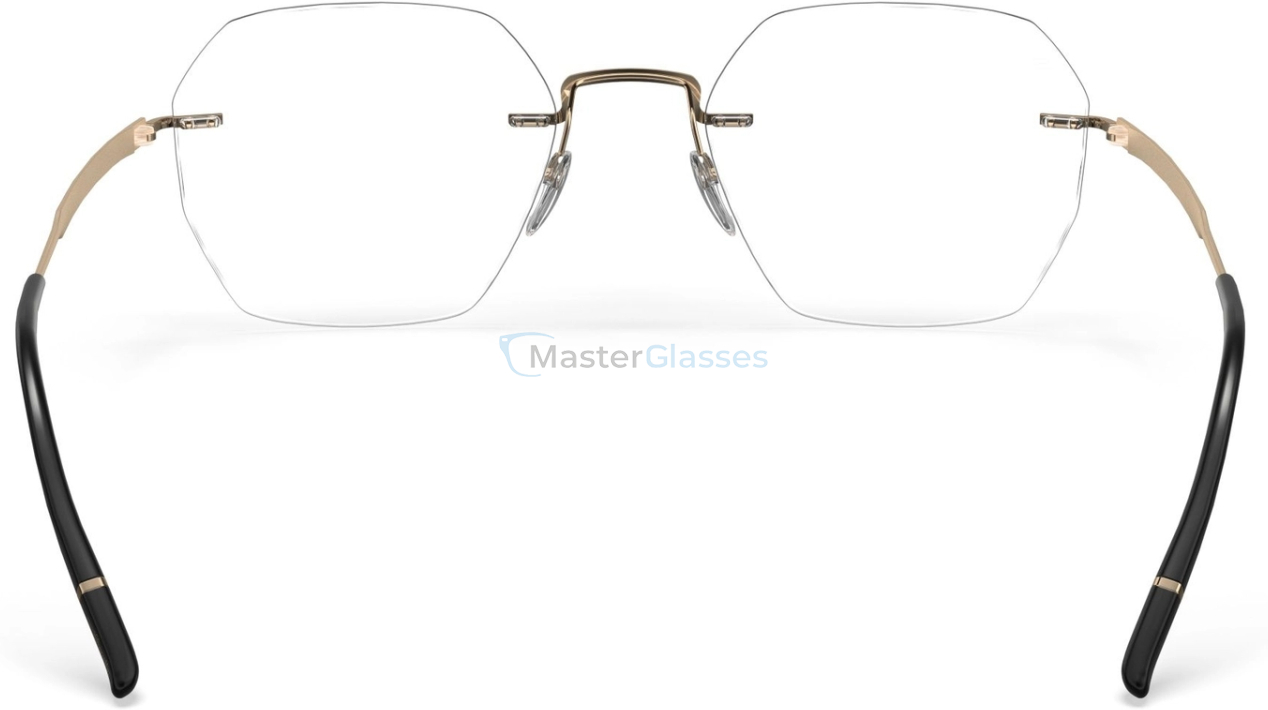 Оправа Silhouette 5586_OX 7530 49/20