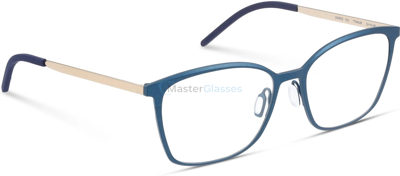  Orgreen CONROD 1532 52/16