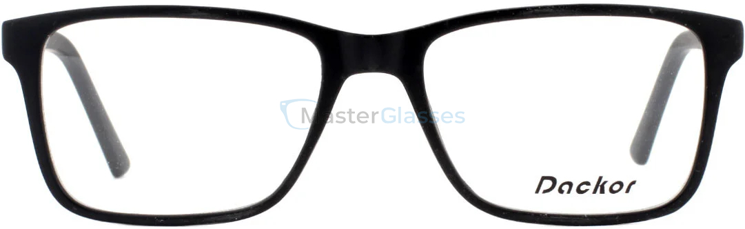  DACKOR 604 black
