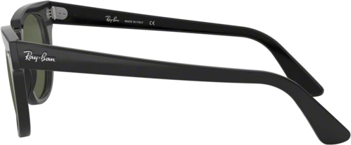   Ray-Ban METEOR RB2168 901/31 Black