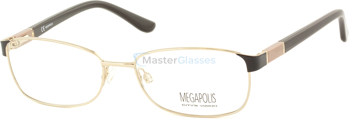 ������ Megapolis 138 brown