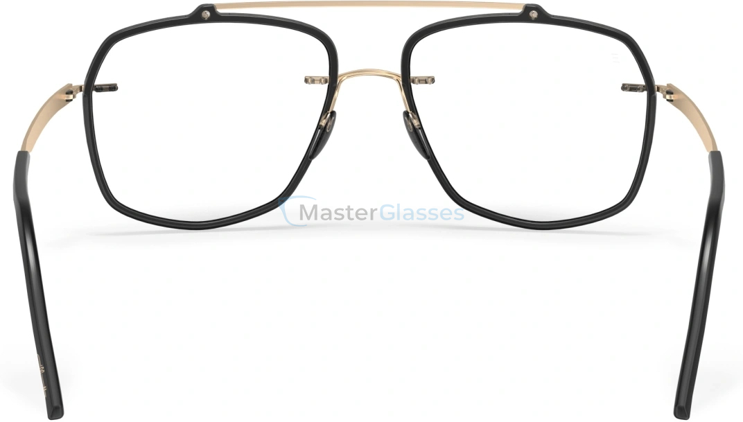 Оправа Silhouette L001 9020 58/17