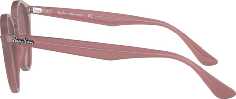 Солнцезащитные очки Ray-Ban RB2180 62297E Opal Antique Pink